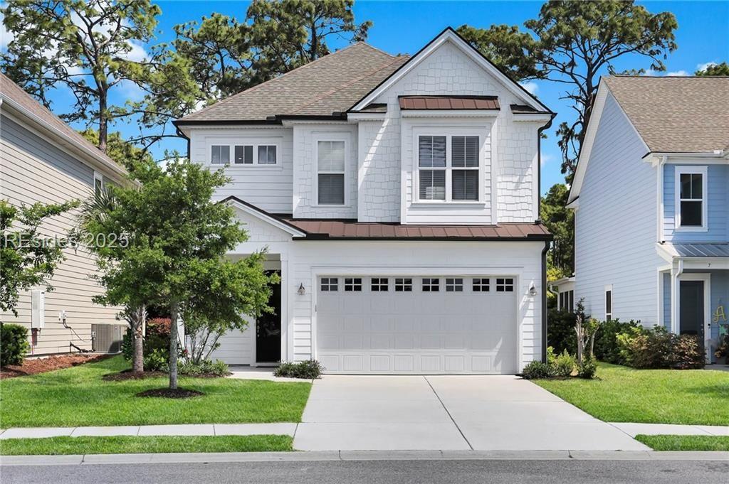 5 Calm Branch Way, Bluffton, SC 29910