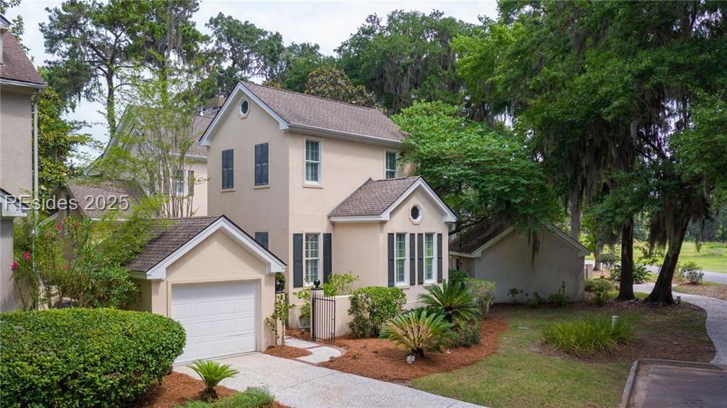 25 Osprey Ln., Daufuskie Island, SC 29915