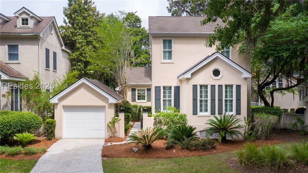 25 Osprey Ln., Daufuskie Island, SC 29915