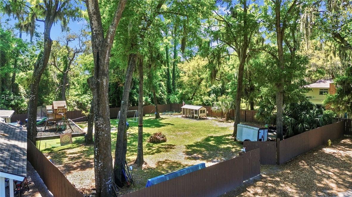 15 Oconnor Rd., Hilton Head Island, SC 29926