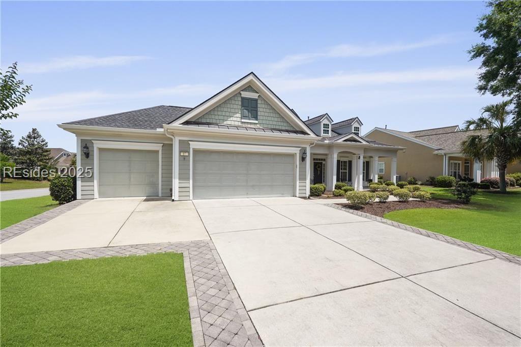 17 Camilla Pink Ct., Bluffton, SC 29909