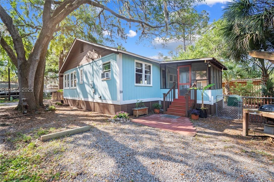 20 Trout St., Bluffton, SC 29910