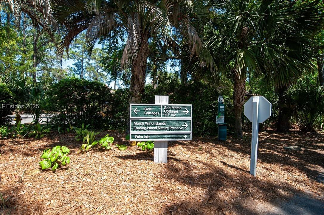 125 Devils Elbow Ln., Hilton Head Island, SC 29926