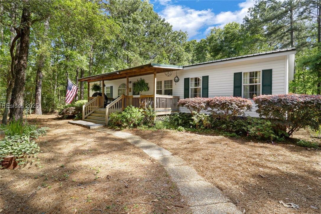 139 Moultrie Plantation Rd., Ridgeland, SC 29936
