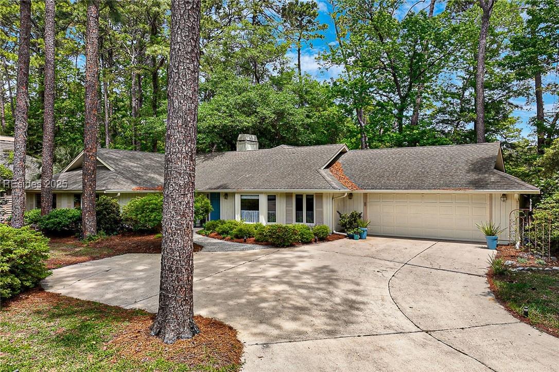 41 Golden Hind Dr, Hilton Head Island, SC 29926