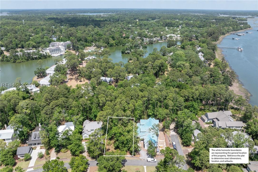 4 Refuge St., Bluffton, SC 29910