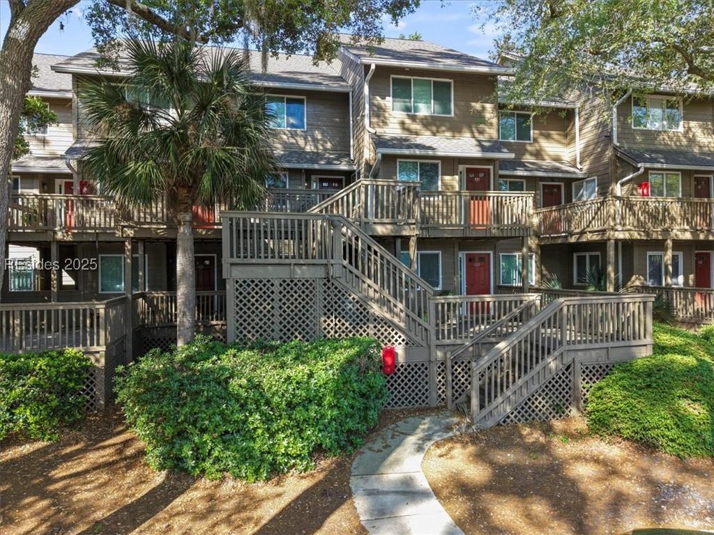 50 Yacht Cove Dr. #324, Hilton Head Island, SC 29928