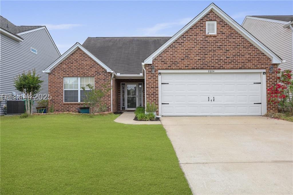 2224 Blakers Blvd., Bluffton, SC 29910