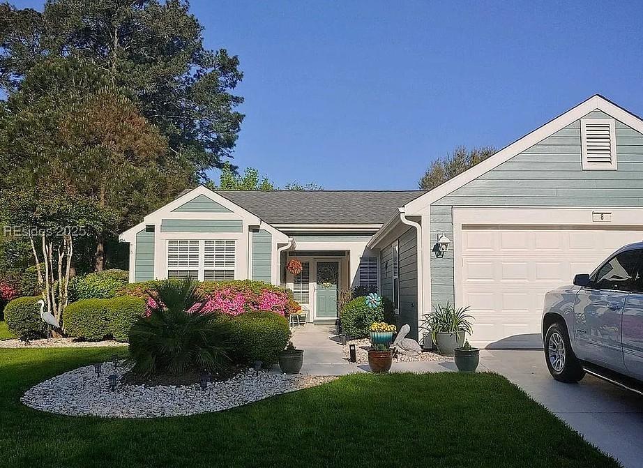 8 Poyas Dr., Bluffton, SC 29909