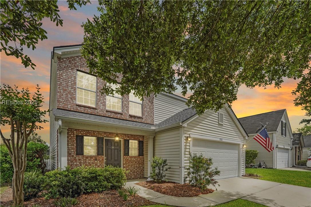 2206 Blakers Blvd., Bluffton, SC 29909