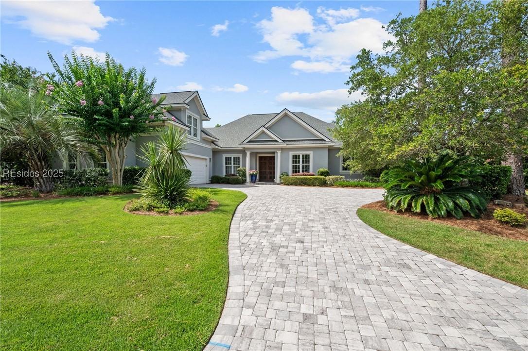 15 Catamaran Ln., Okatie, SC 29909