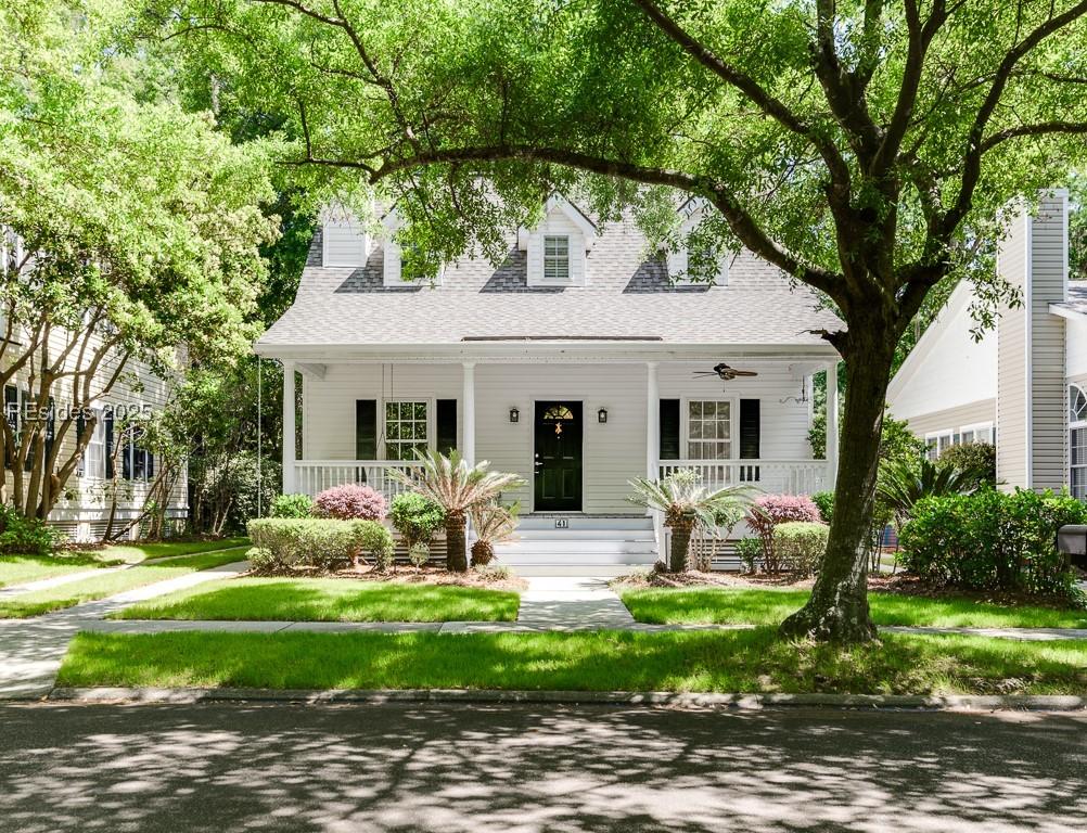 41 Kensington Blvd., Bluffton, SC 29910