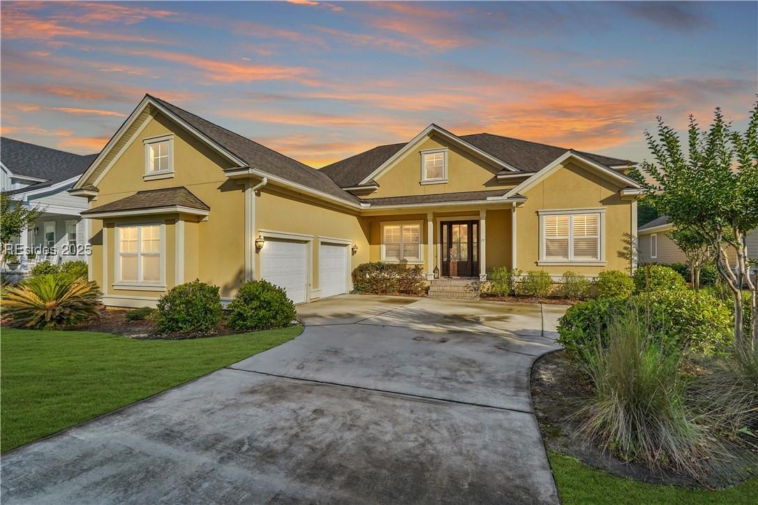 27 Normandy Ave., Bluffton, SC 29910