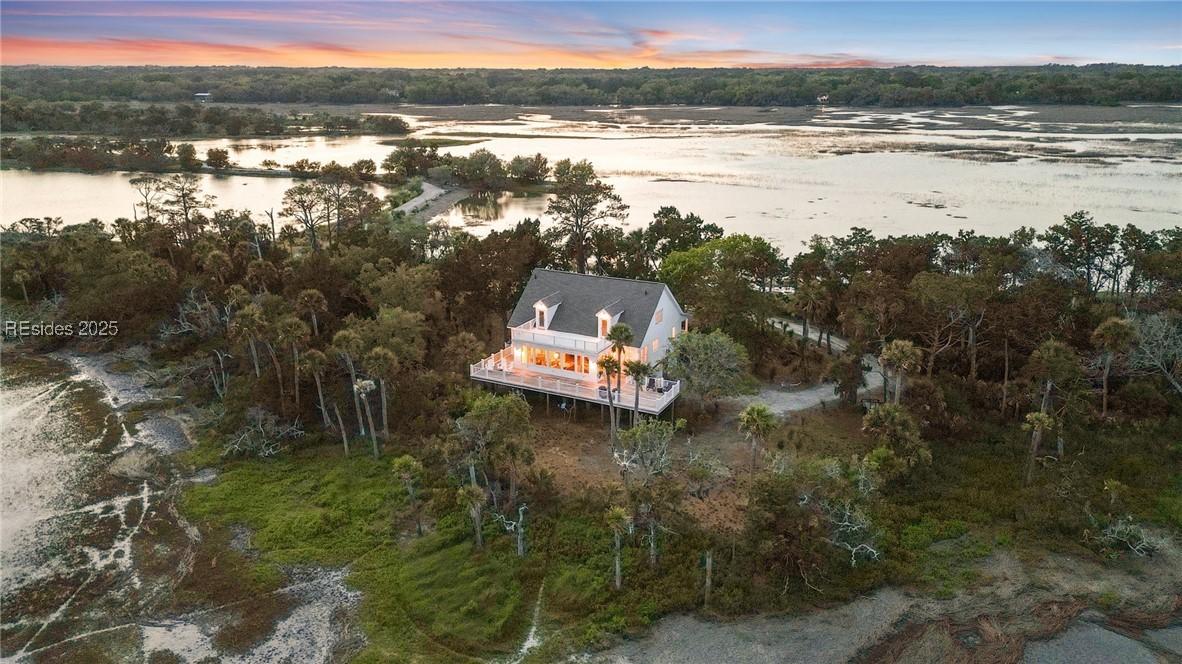 200 Little Horse Island Dr., St Helena Island, SC 29920