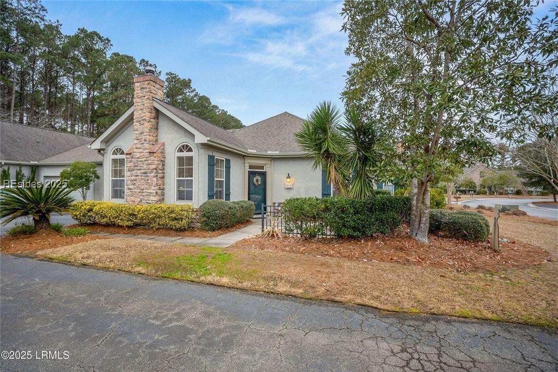 654 Abbey Glen Way, Hardeeville, SC 29927