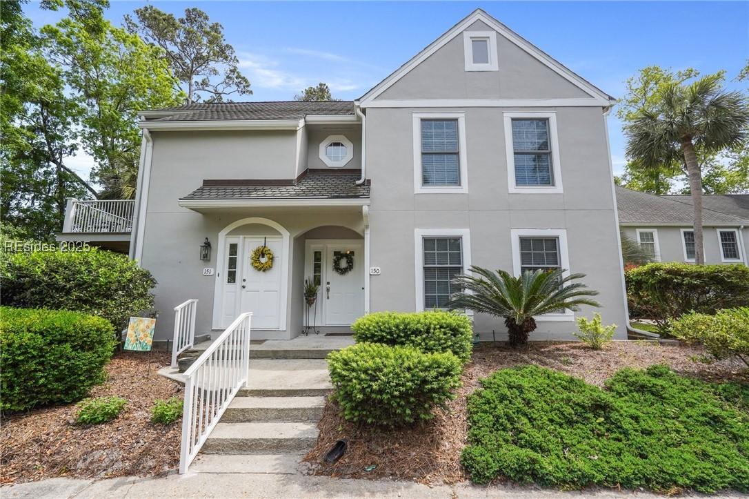 70 Shipyard Dr. #150, Hilton Head Island, SC 29928