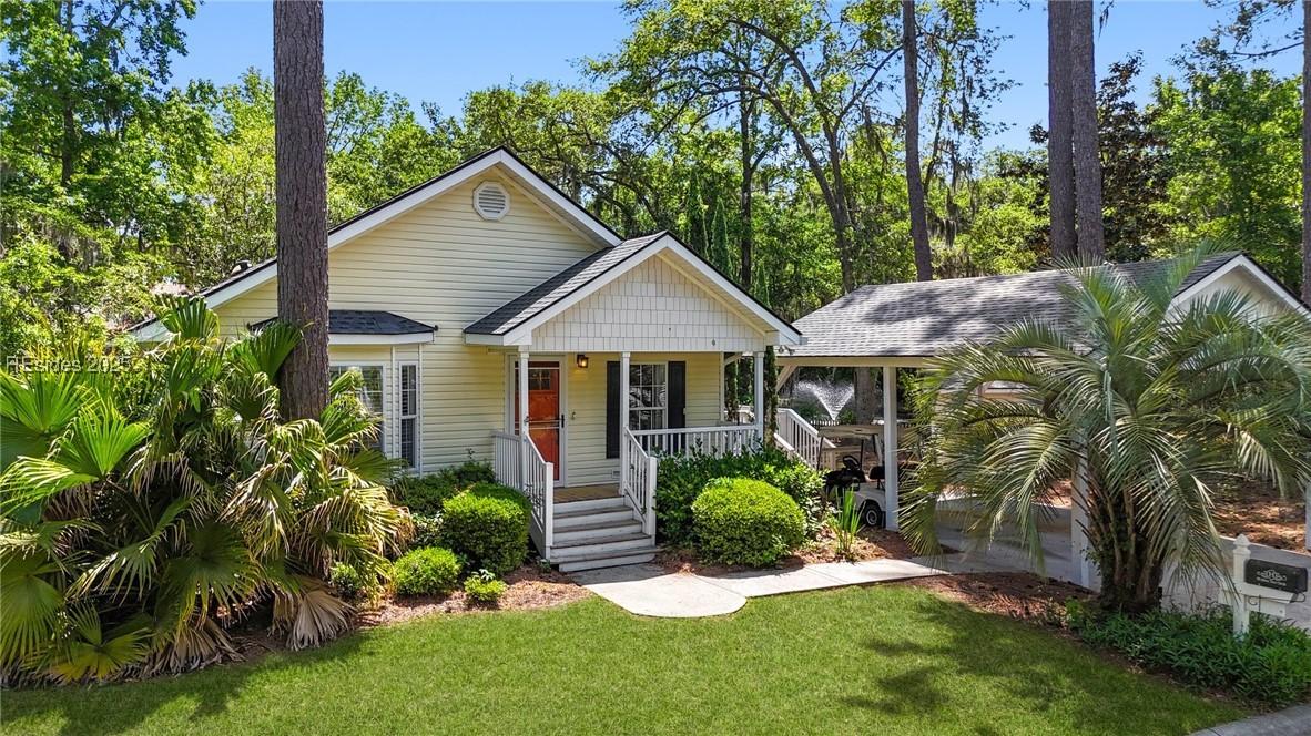 65 River Tree Cir., Bluffton, SC 29910