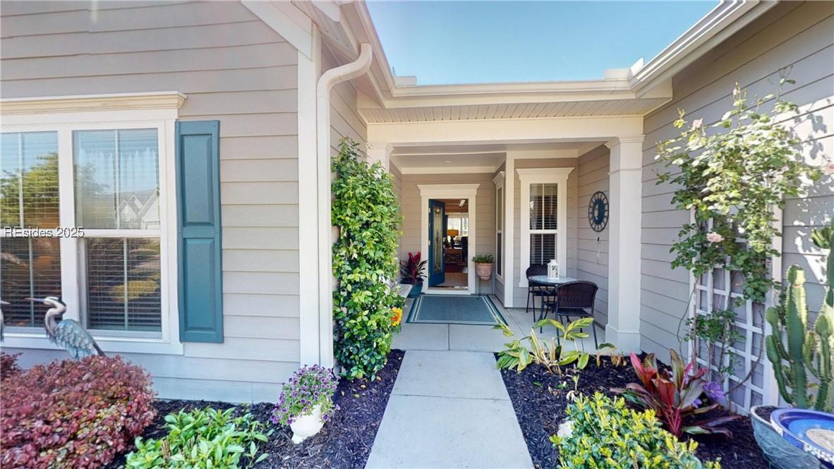 1375 Promenade Ln., Okatie, SC 29909