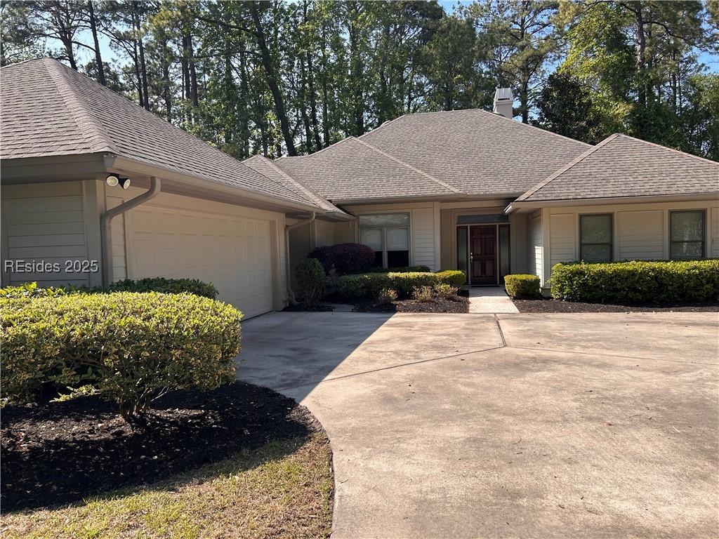 33 Cypress Marsh Dr., Hilton Head Island, SC 29926