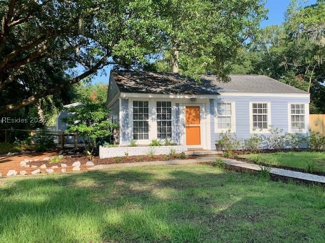 1722 Drayton Dr., Port Royal, SC 29935
