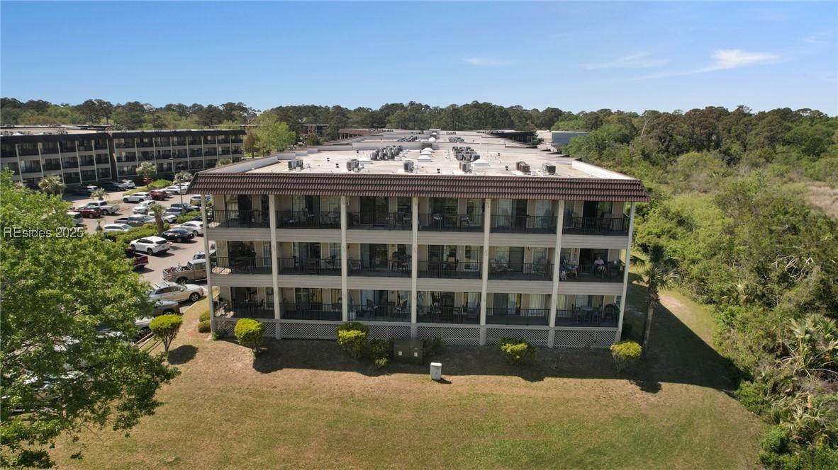 40 Folly Field Rd. #C131, Hilton Head Island, SC 29928
