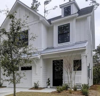 36 Pink Sand Ln., Hilton Head Island, SC 29926