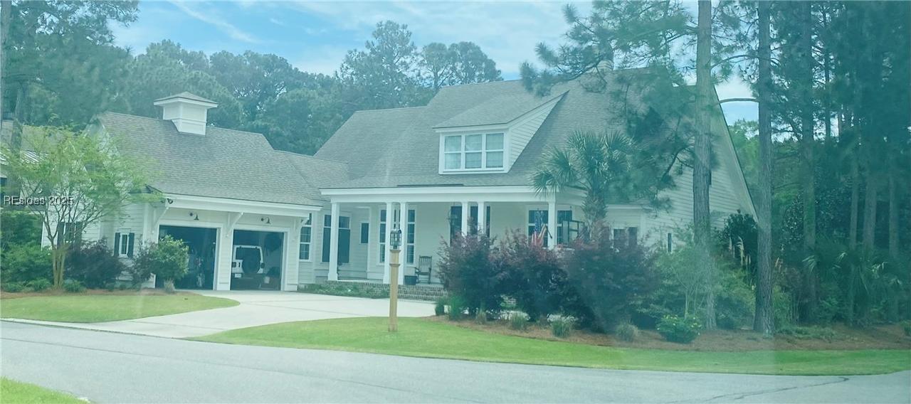 29 Clyde Ln., Hilton Head Island, SC 29926