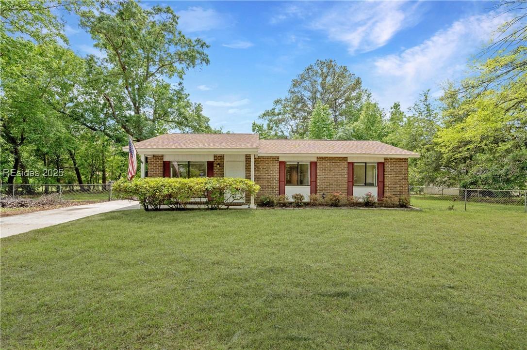 5618 Pulaski Ct., Beaufort, SC 29906
