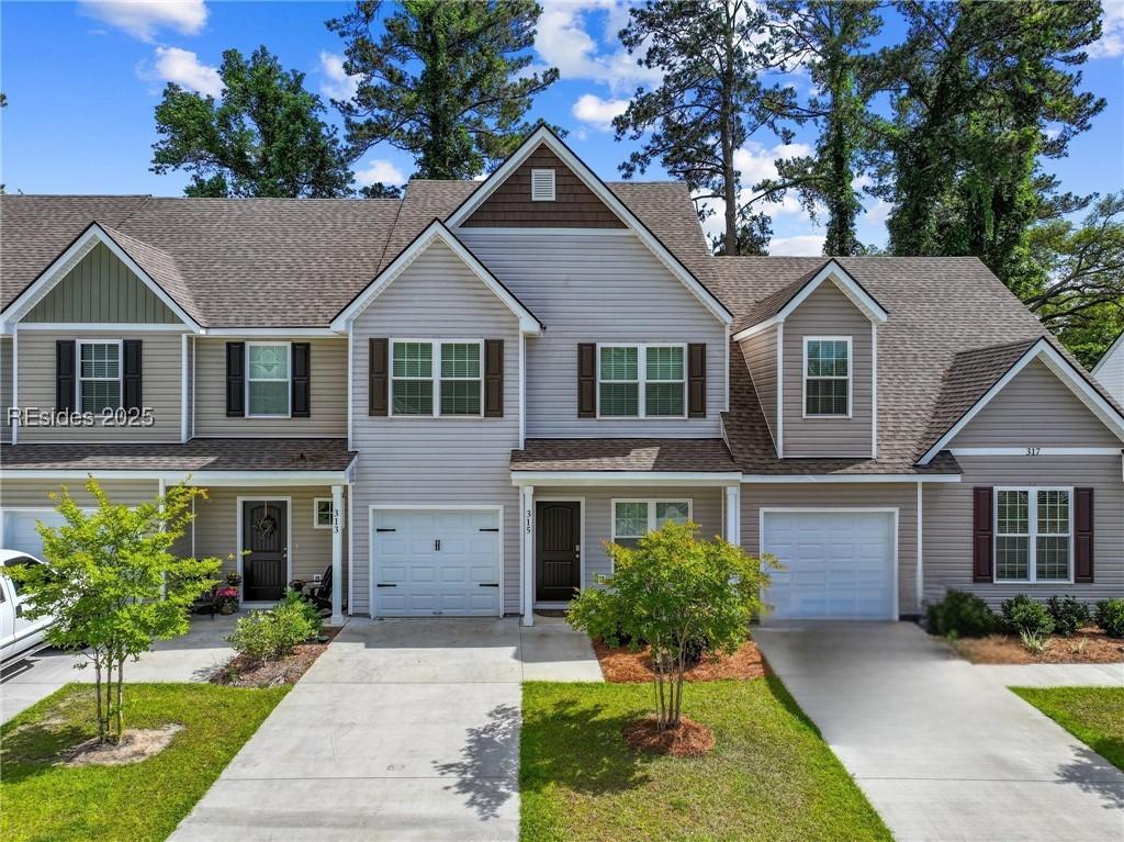 315 Dante Cir., Beaufort, SC 29906