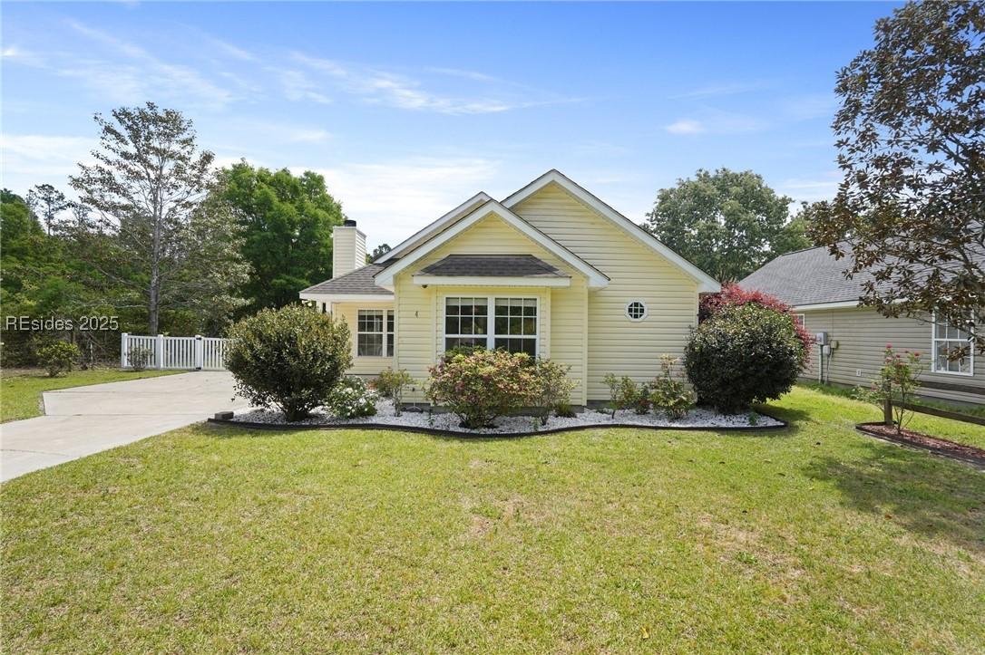 4 Ponderosa Cir., Yemassee, SC 29945