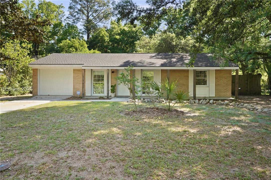 1005 Hodge Dr., Beaufort, SC 29906