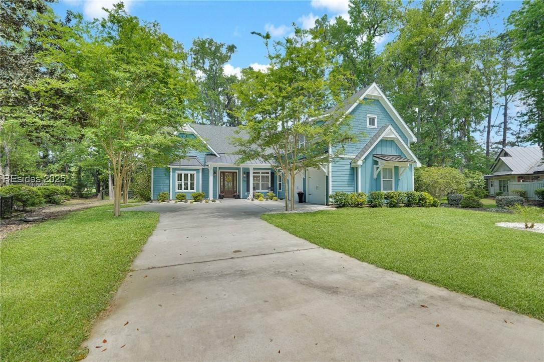 21 Greenwood Ct., Bluffton, SC 29910