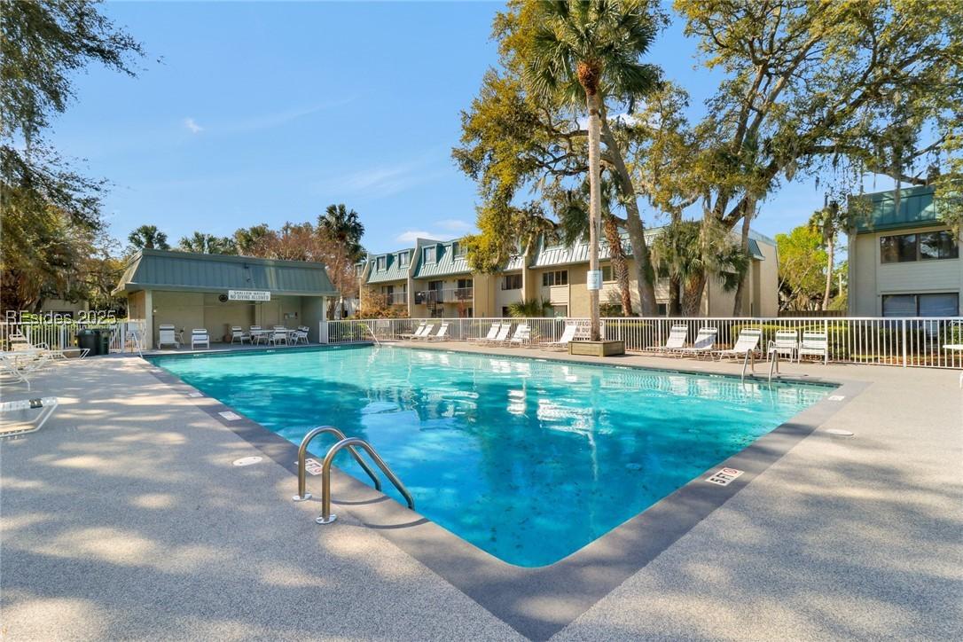 26 S Forest Beach Dr. #54, Hilton Head Island, SC 29928