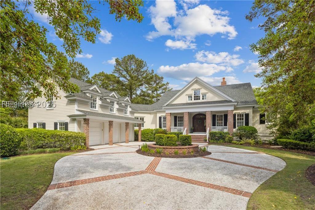 6 Brenton Ct., Bluffton, SC 29910