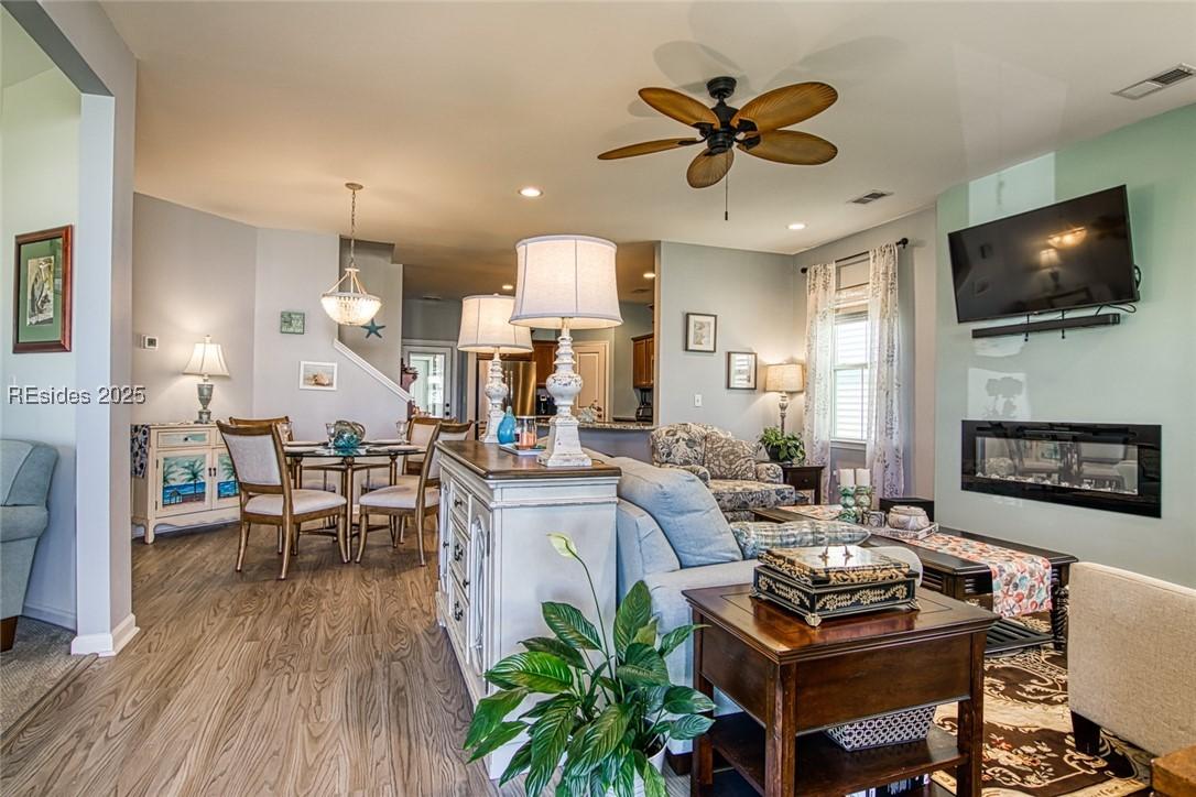 86 Garden Mist Ln., Hardeeville, SC 29927
