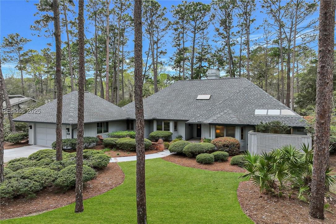 23 Myrtle Bank Rd., Hilton Head Island, SC 29926