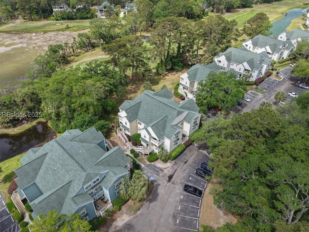 26 Old South Ct. #26F, Bluffton, SC 29910
