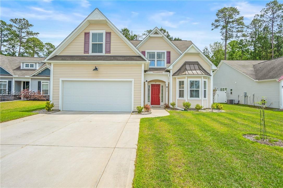 250 Fort Sullivan Dr., Ridgeland, SC 29936