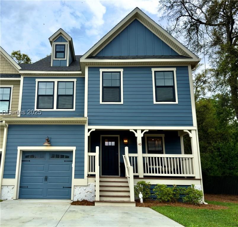 40 Old Stoney Ln., Hilton Head Island, SC 29926