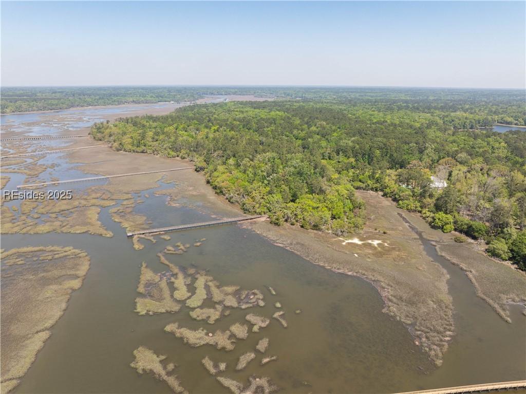 24 Sheldon Ln., Seabrook, SC 29940