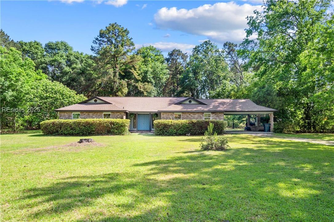 111 Florida Dr., Hardeeville, SC 29927