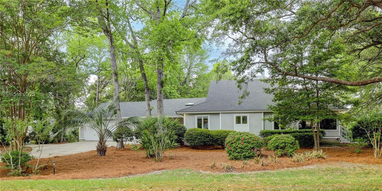 27 Scarborough Head Rd., Hilton Head Island, SC 29928