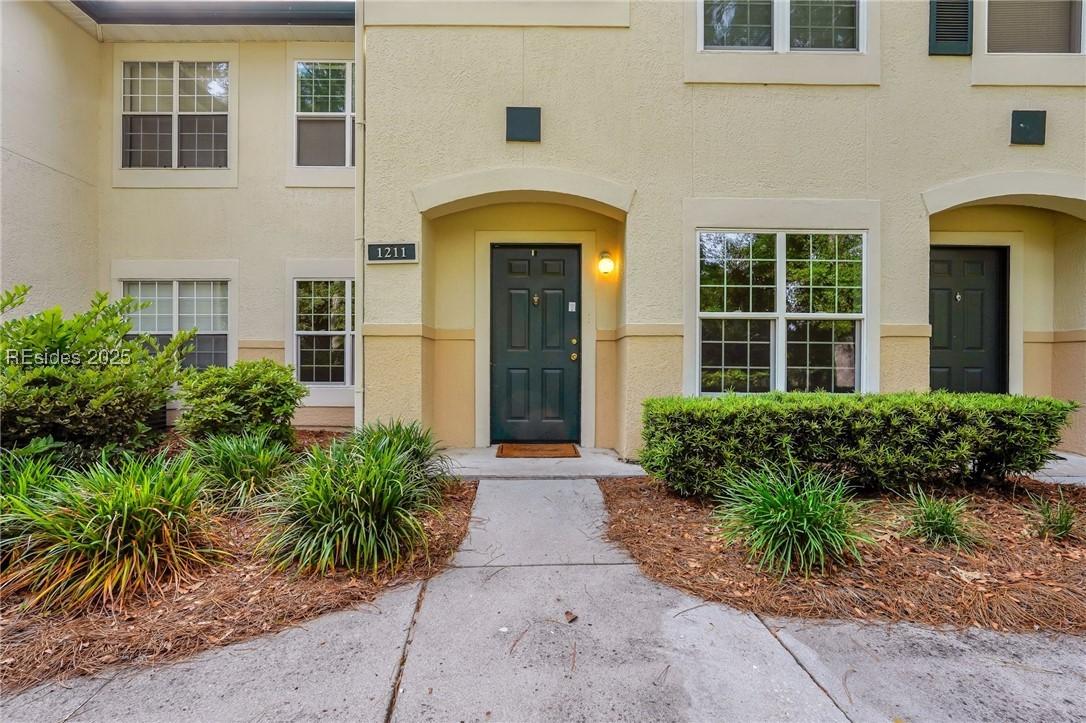 897 Fording Island Rd. #1211, Bluffton, SC 29910