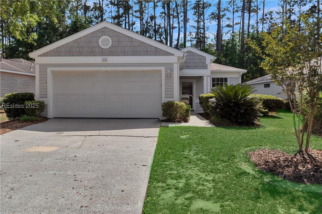 50 Plymouth Ln., Bluffton, SC 29909