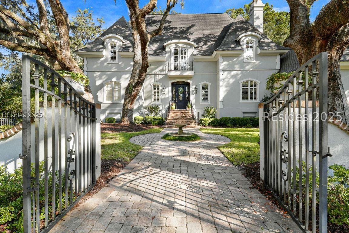 17 Bayley Rd., Bluffton, SC 29910