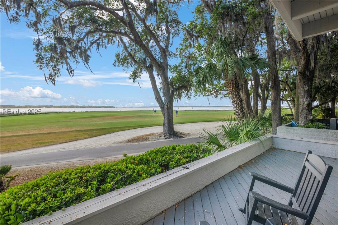 18 Genoa Ct., Hilton Head Island, SC 29928