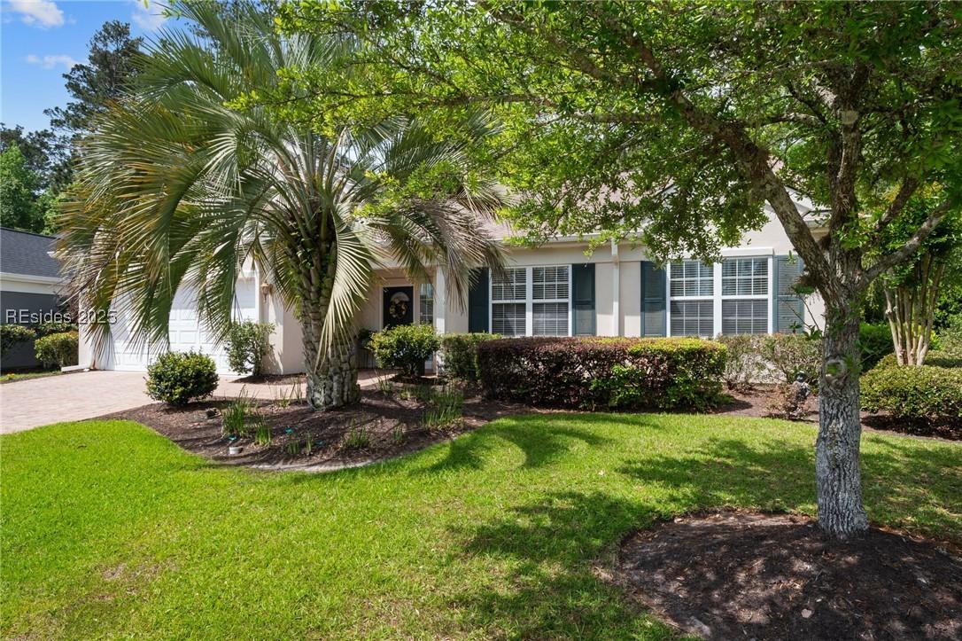 21 Nightingale Ln., Bluffton, SC 29909