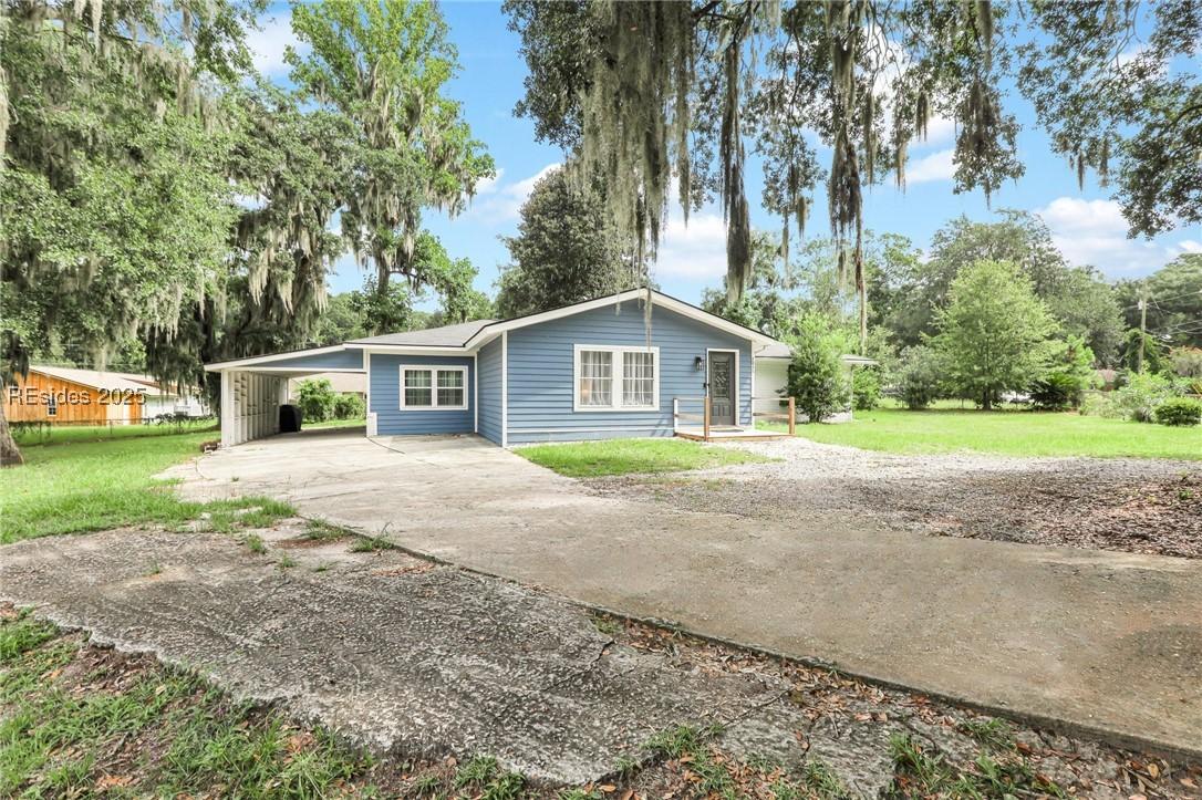 [Address Hidden by Seller], Beaufort, SC 29906