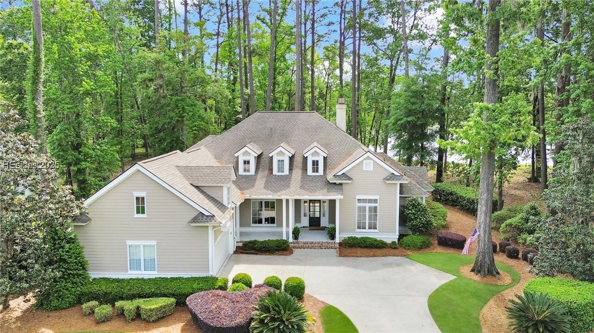 74 Lexington Dr., Bluffton, SC 29910