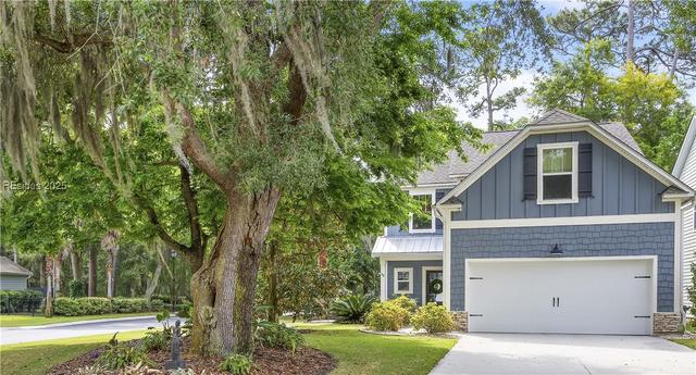 Homes Just Sold in Hilton Head Island: June 17th to June 23rd